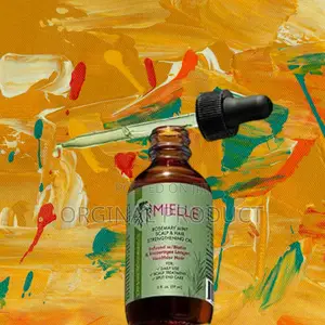 Photo - Miele's Rosemary Oil: A Culinary Delight