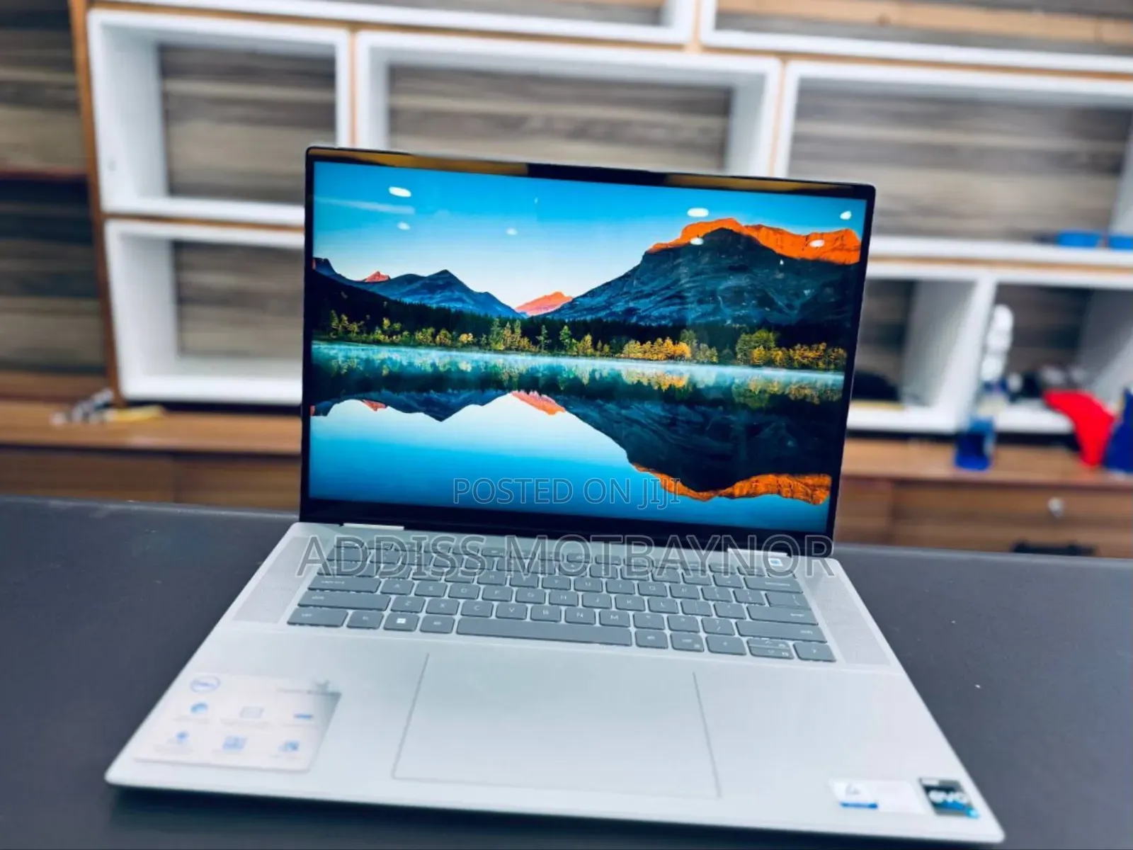 New Laptop Dell Inspiron 15 16GB Intel Core I7 SSD 512GB