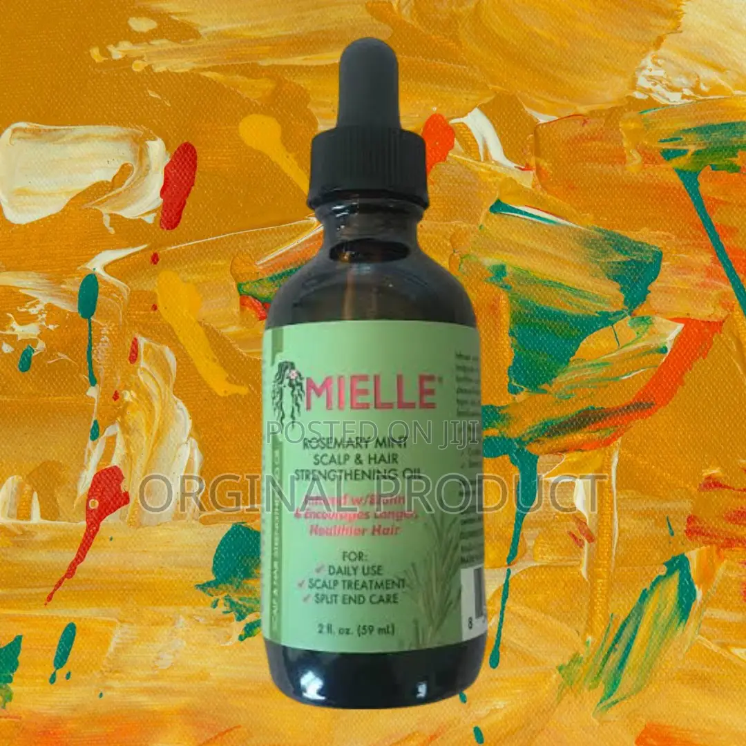 Discover the Magic of Rosemary Miele