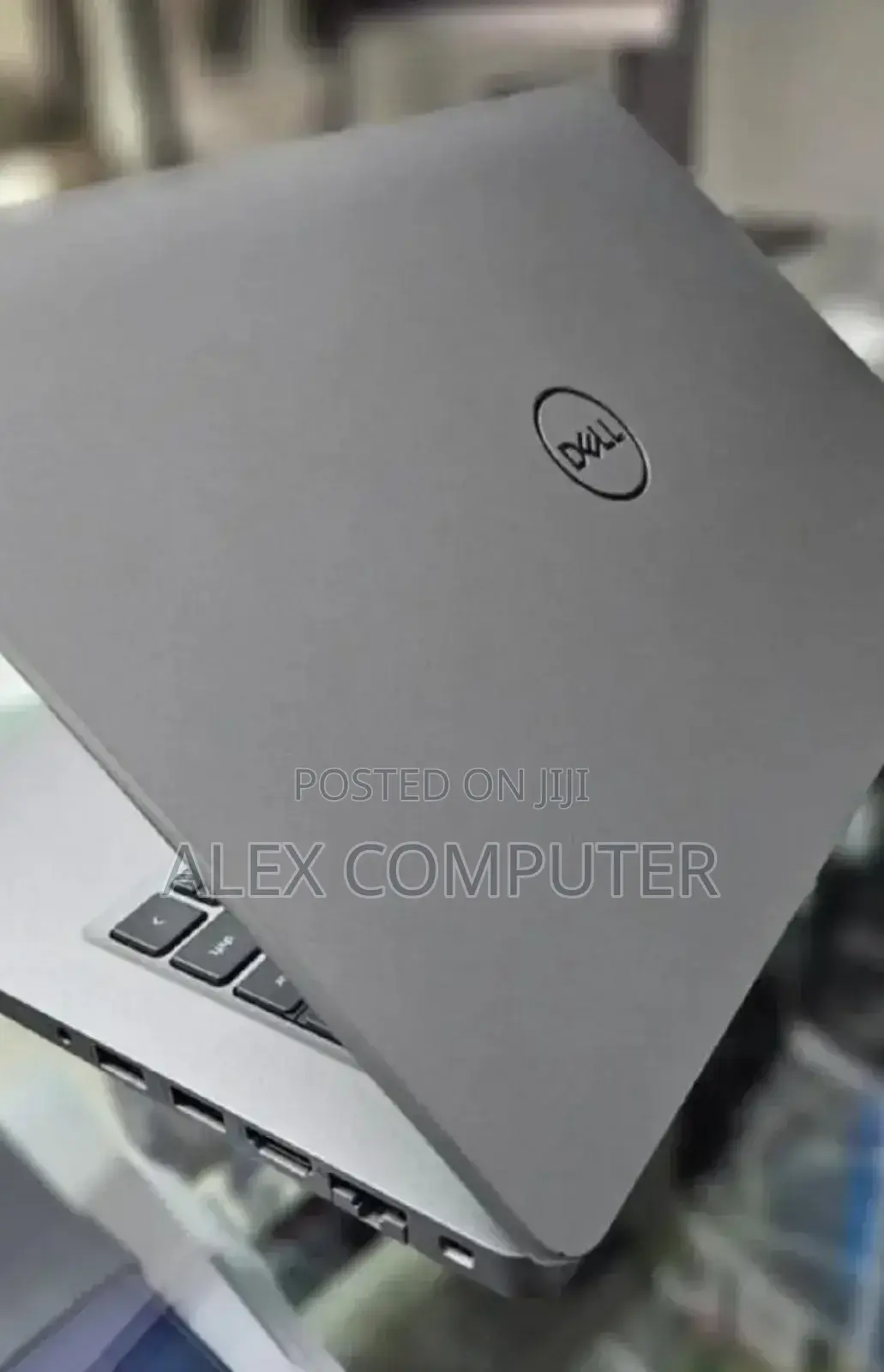 New Laptop Dell Latitude 12 5289 16GB Intel Core I7 SSD 1T
