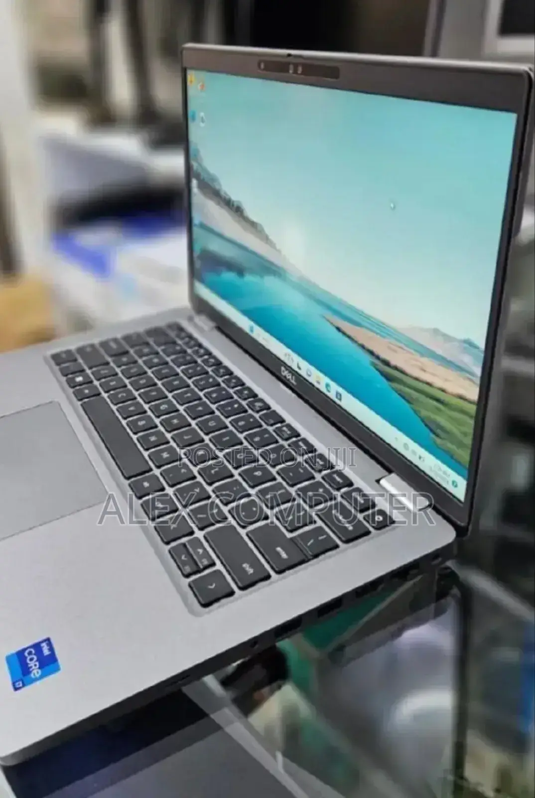 New Laptop Dell Latitude 12 5289 16GB Intel Core I7 SSD 1T