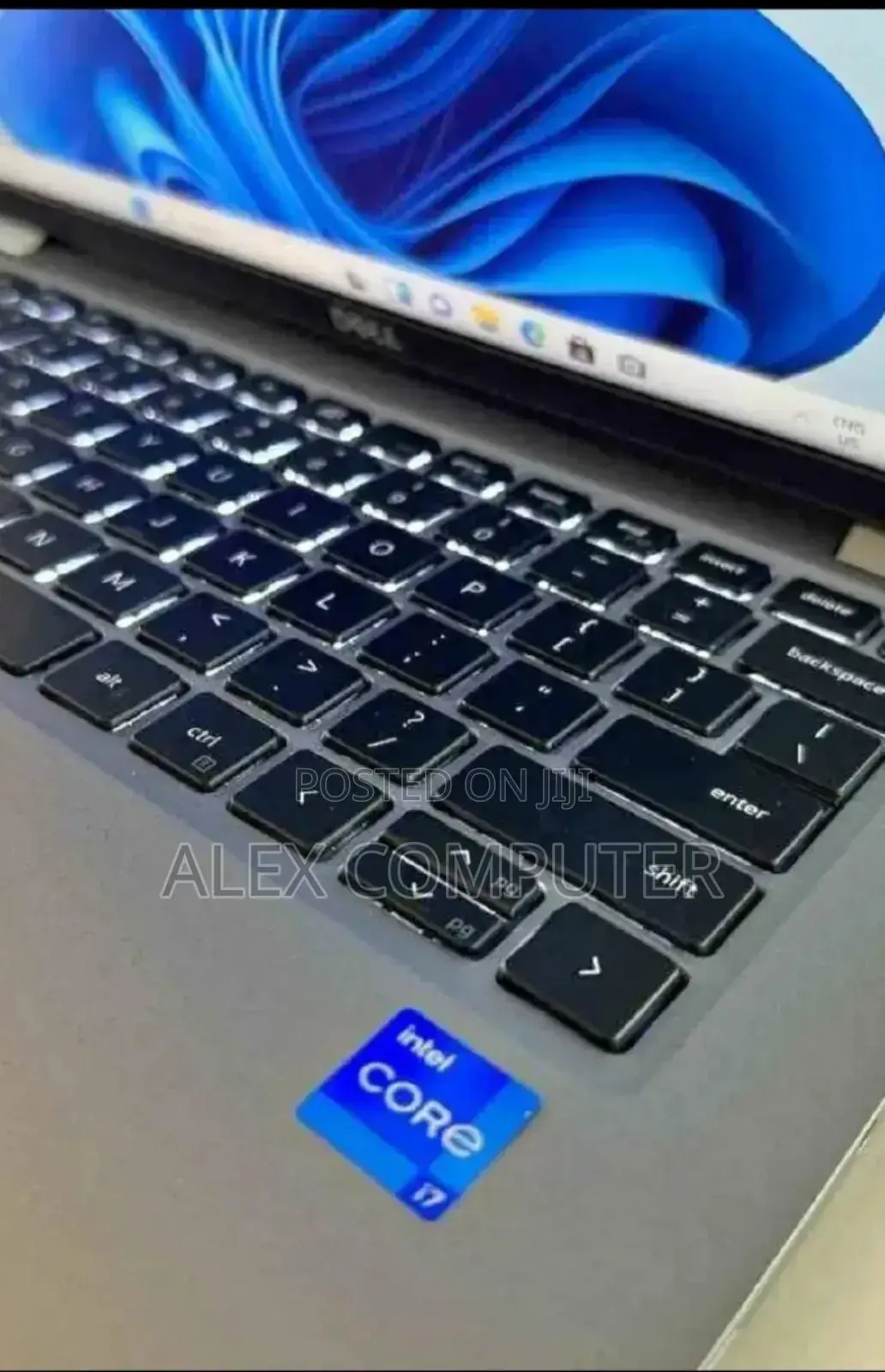 New Laptop Dell Latitude 12 5289 16GB Intel Core I7 SSD 1T