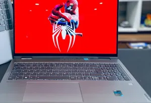 New Laptop Lenovo Yoga 7i 16GB Intel Core I7 SSD 1T