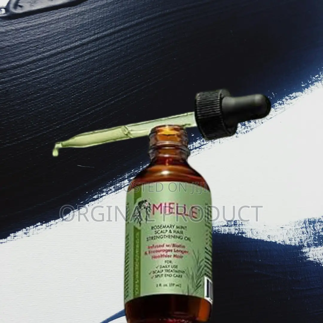 Miele Rosemary: Flavor Perfected