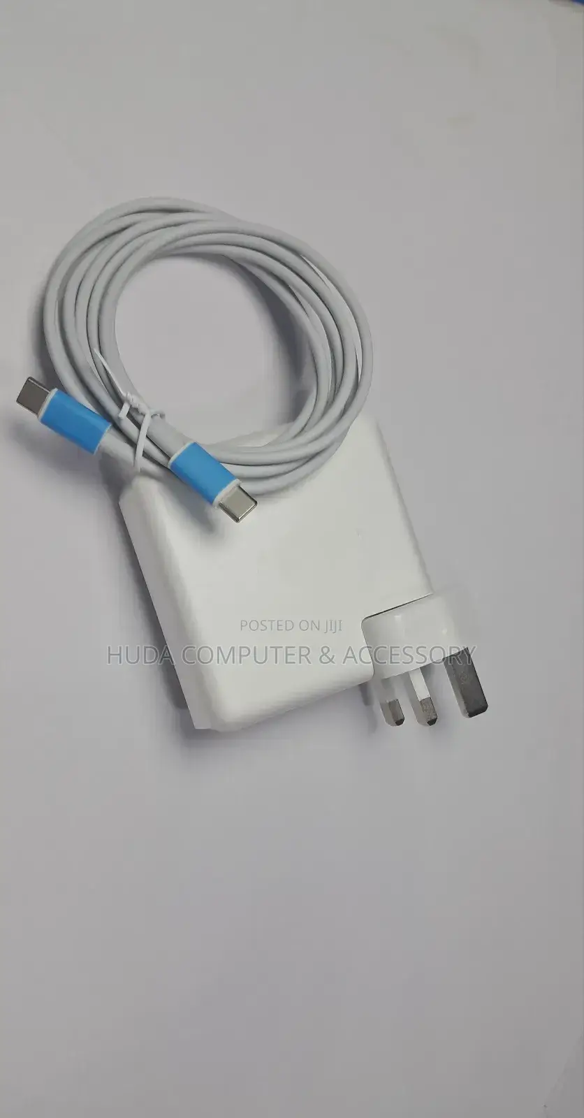 Apple 87w Usb-c Power Adapter