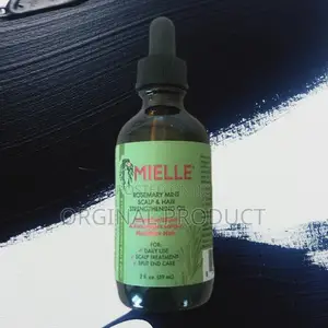 Photo - Taste the Freshness of Miele Rosemary