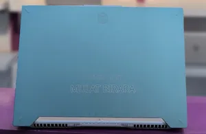 New Laptop Asus TUF Gaming A15 16GB Intel Core I7 SSD 1T