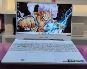 New Laptop Asus TUF Gaming A15 16GB Intel Core I7 SSD 1T