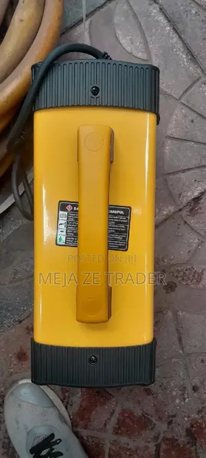 Yaso Welding Machine