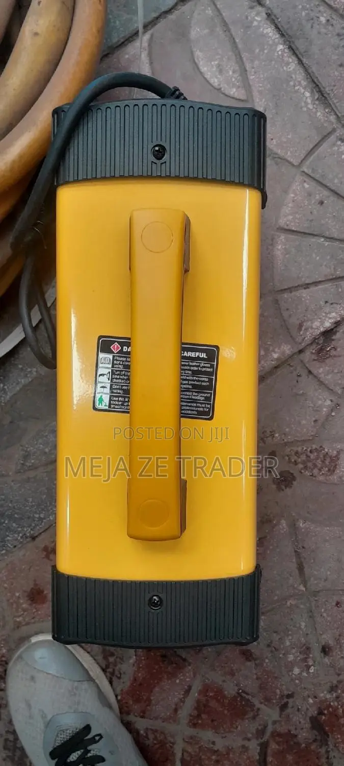 Yaso Welding Machine