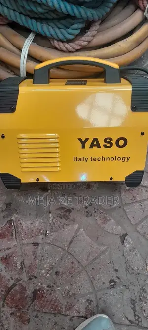 Yaso Welding Machine
