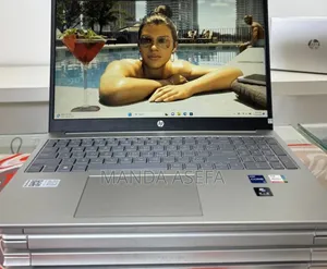 New Laptop HP Stream Notebook 16GB Intel Core I7 SSD 512GB