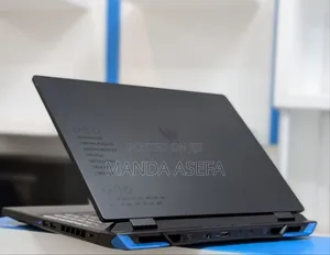 New Laptop Acer Predator Helios 300 16GB Intel Core I9 SSD 1T