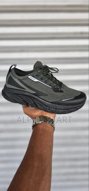 Goupu High Master Quality Sneakers for You Made in Vietnam