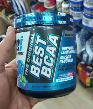 Photo - The Original Best Bcaa