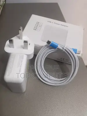 Photo - Mac Type C Charger