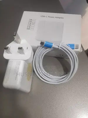 Mac Type C Charger