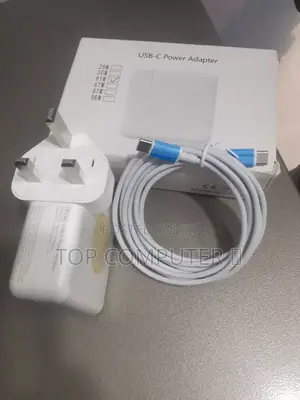 Mac Type C Charger