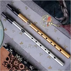 Photo - Irish Whistle Flute For Gift(ዋሽንት)