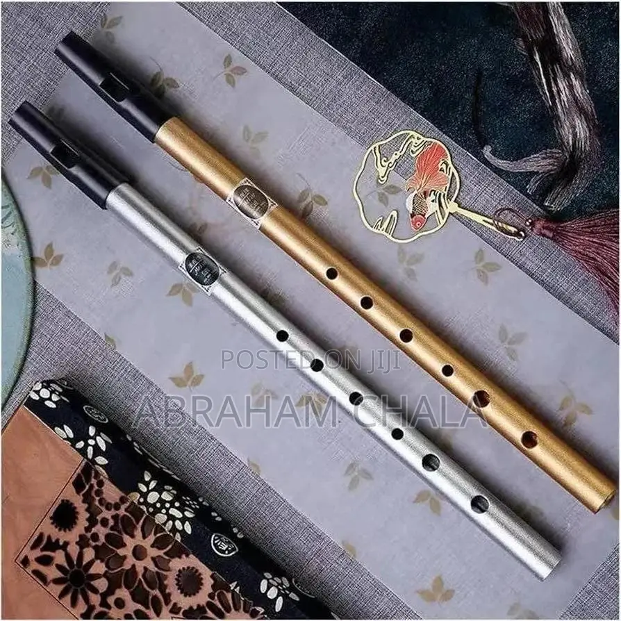 Irish Whistle Flute For Gift(ዋሽንት)