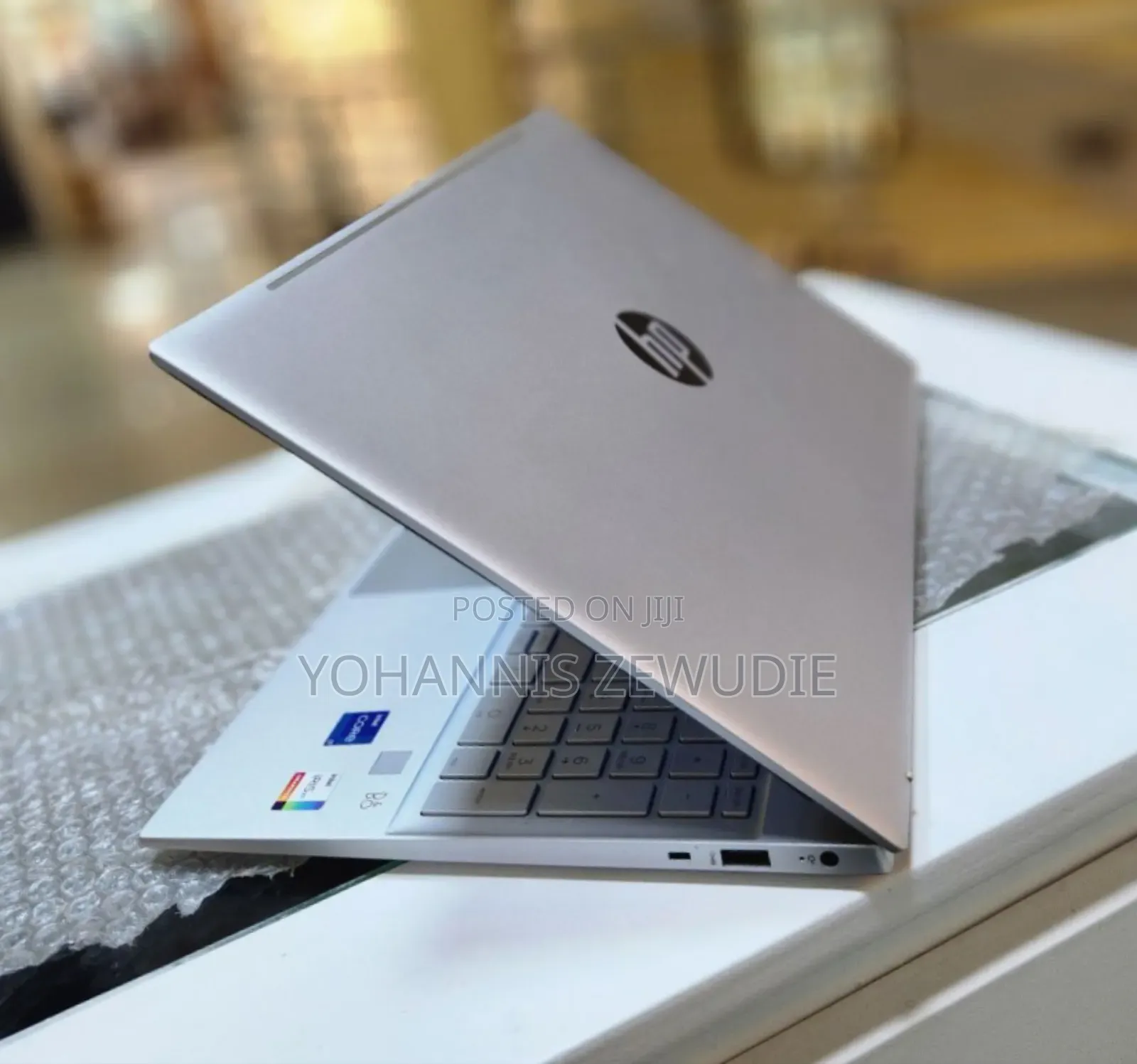 New Laptop HP Pavilion 15 16GB Intel Core I7 SSD 512GB