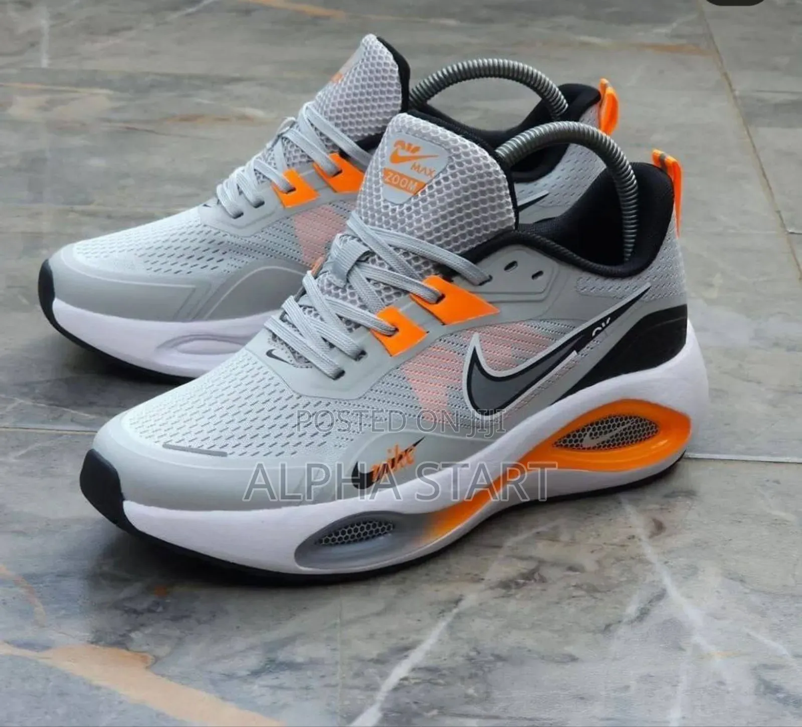 Nike Air Zoom Premium Quality New Arrival
Available on Hand