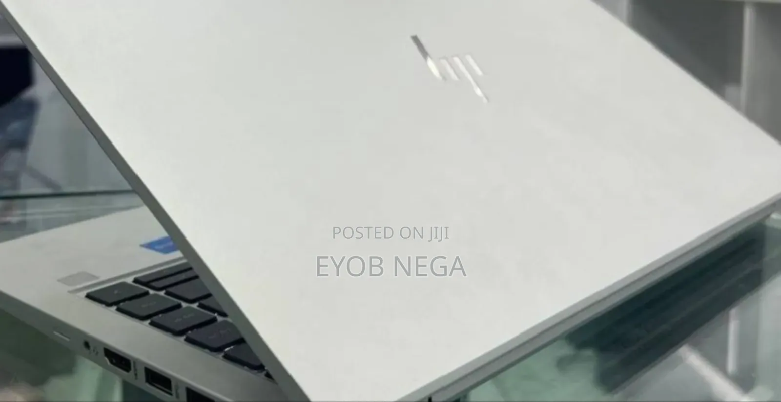 New Laptop HP EliteBook 840 G9 16GB Intel Core I7 SSD 512GB