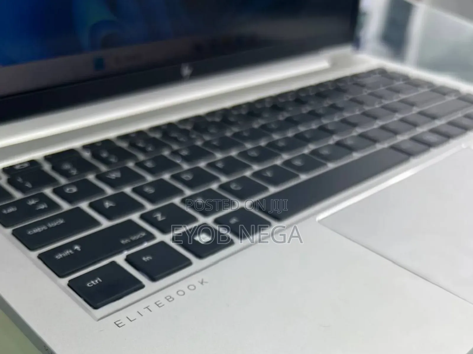 New Laptop HP EliteBook 840 G9 16GB Intel Core I7 SSD 512GB