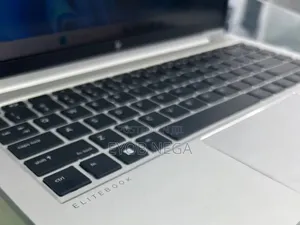 New Laptop HP EliteBook 840 G9 16GB Intel Core I7 SSD 512GB