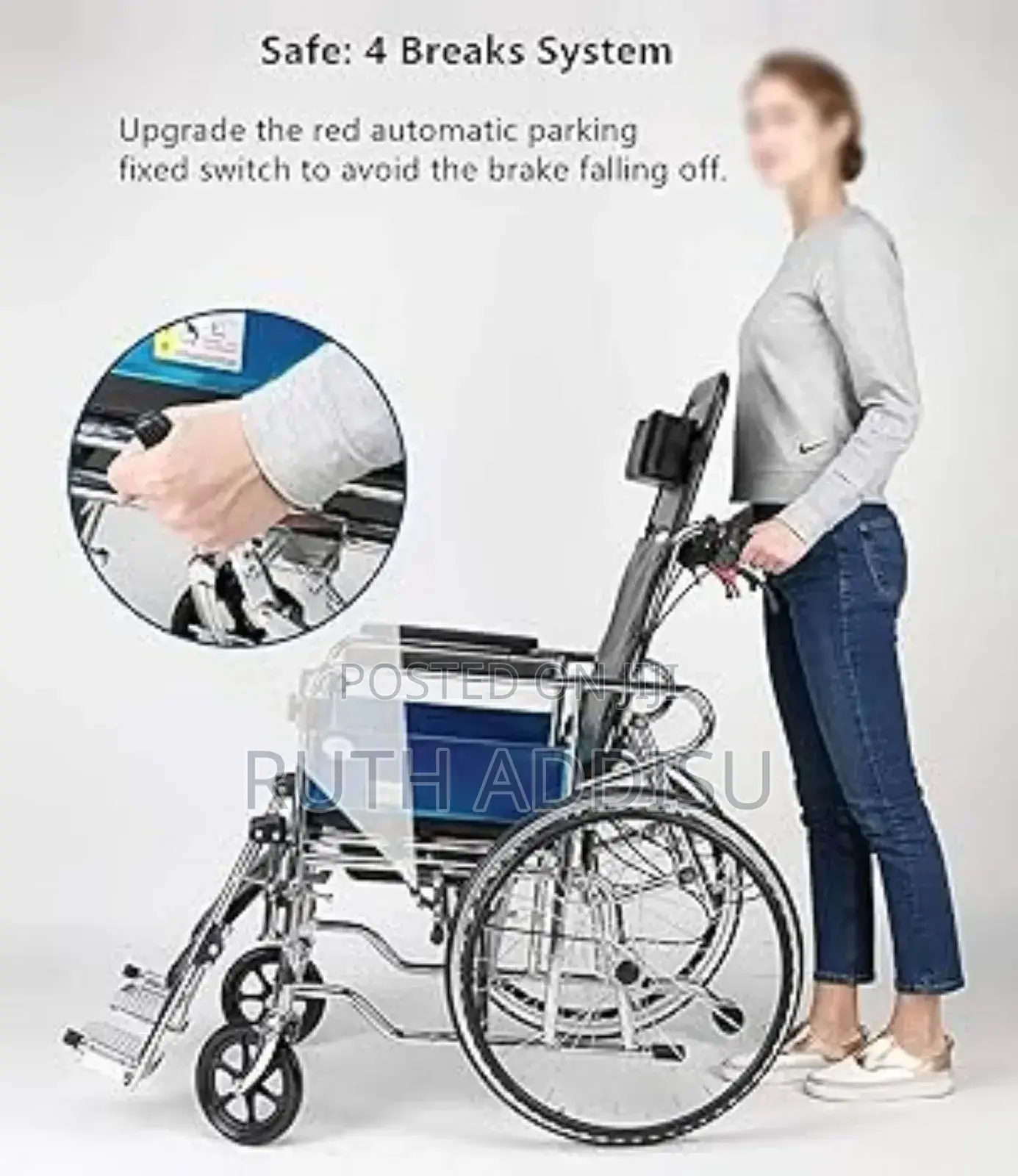 Multifunctional Wheelchairβ:Wheelchairψ=Wheelchair7€Wheelchr