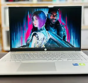 New Laptop HP Pavilion 15 16GB Intel Core I7 SSD 1T