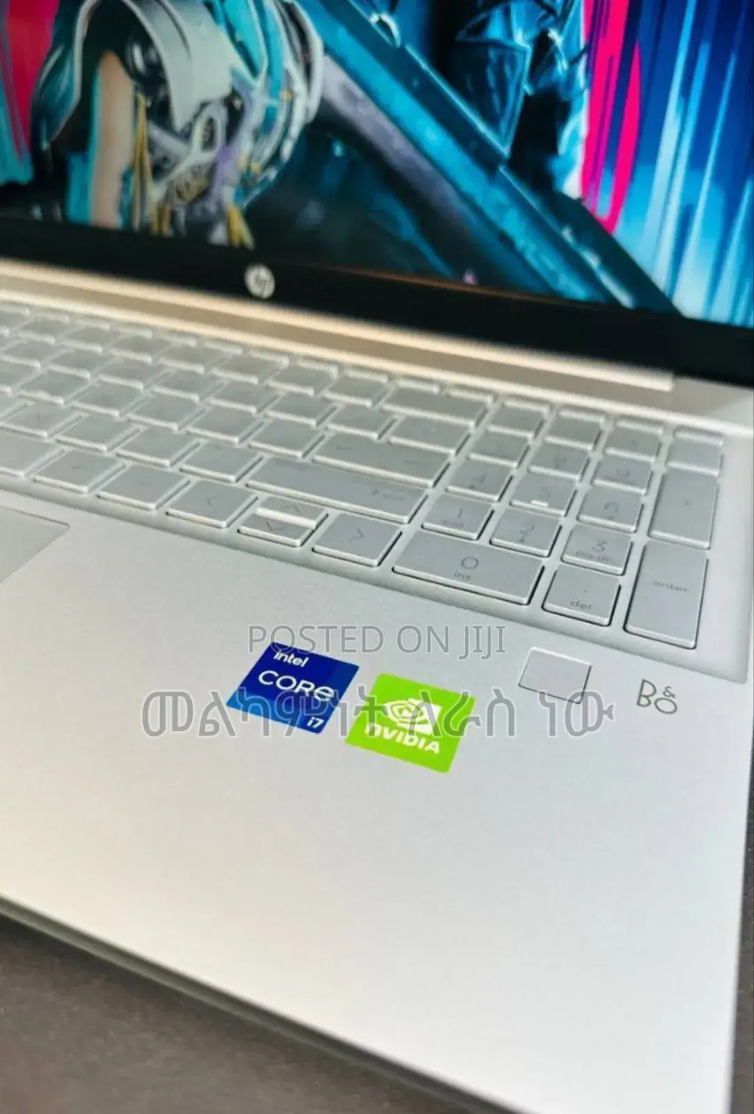 New Laptop HP Pavilion 15 16GB Intel Core I7 SSD 1T