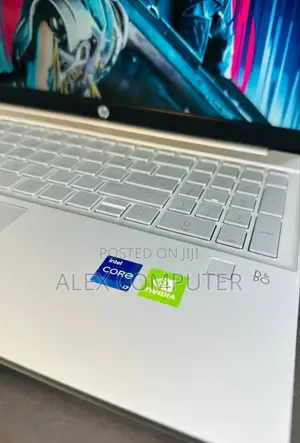 New Laptop HP Pavilion 15 16GB Intel Core I7 SSD 1T