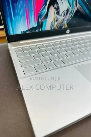 New Laptop HP Pavilion 15 16GB Intel Core I7 SSD 1T