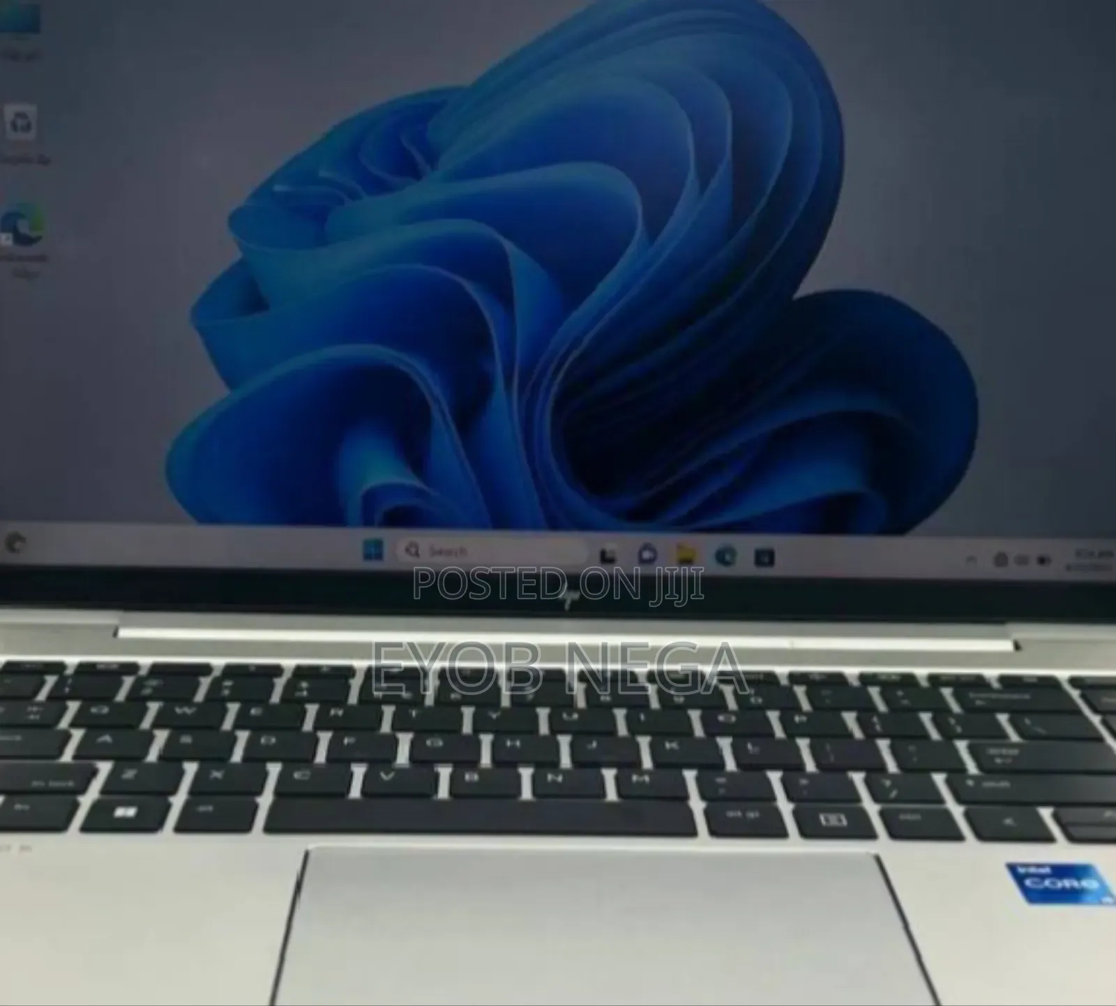 New Laptop HP EliteBook 840 G9 16GB Intel Core I7 SSD 512GB