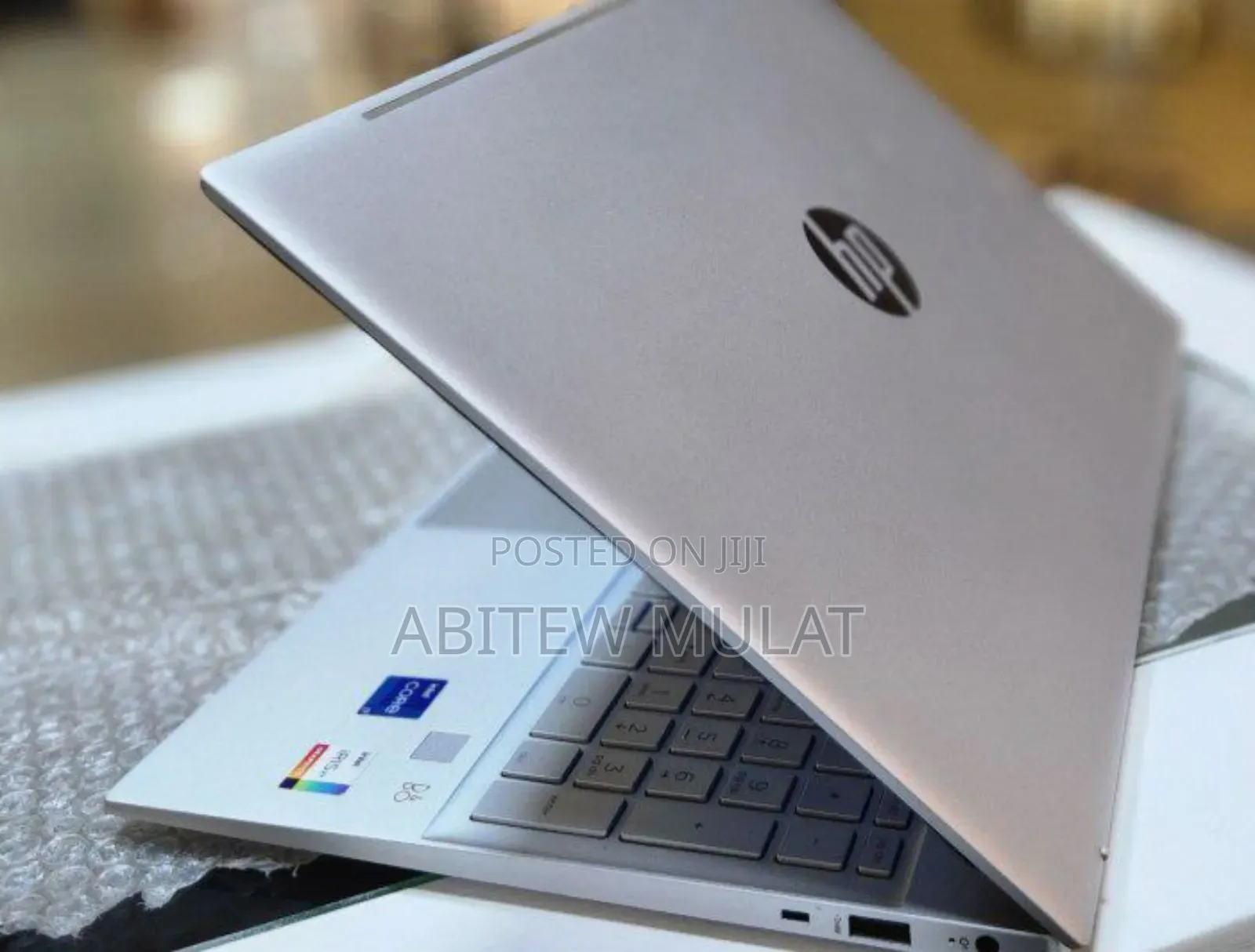 New Laptop HP Pavilion 15 16GB Intel Core I7 SSD 1T