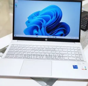 New Laptop HP Pavilion 15 16GB Intel Core I7 SSD 1T