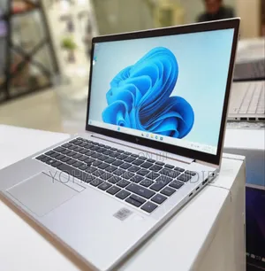 New Laptop HP EliteBook 840 G7 16GB Intel Core I7 SSD 512GB
