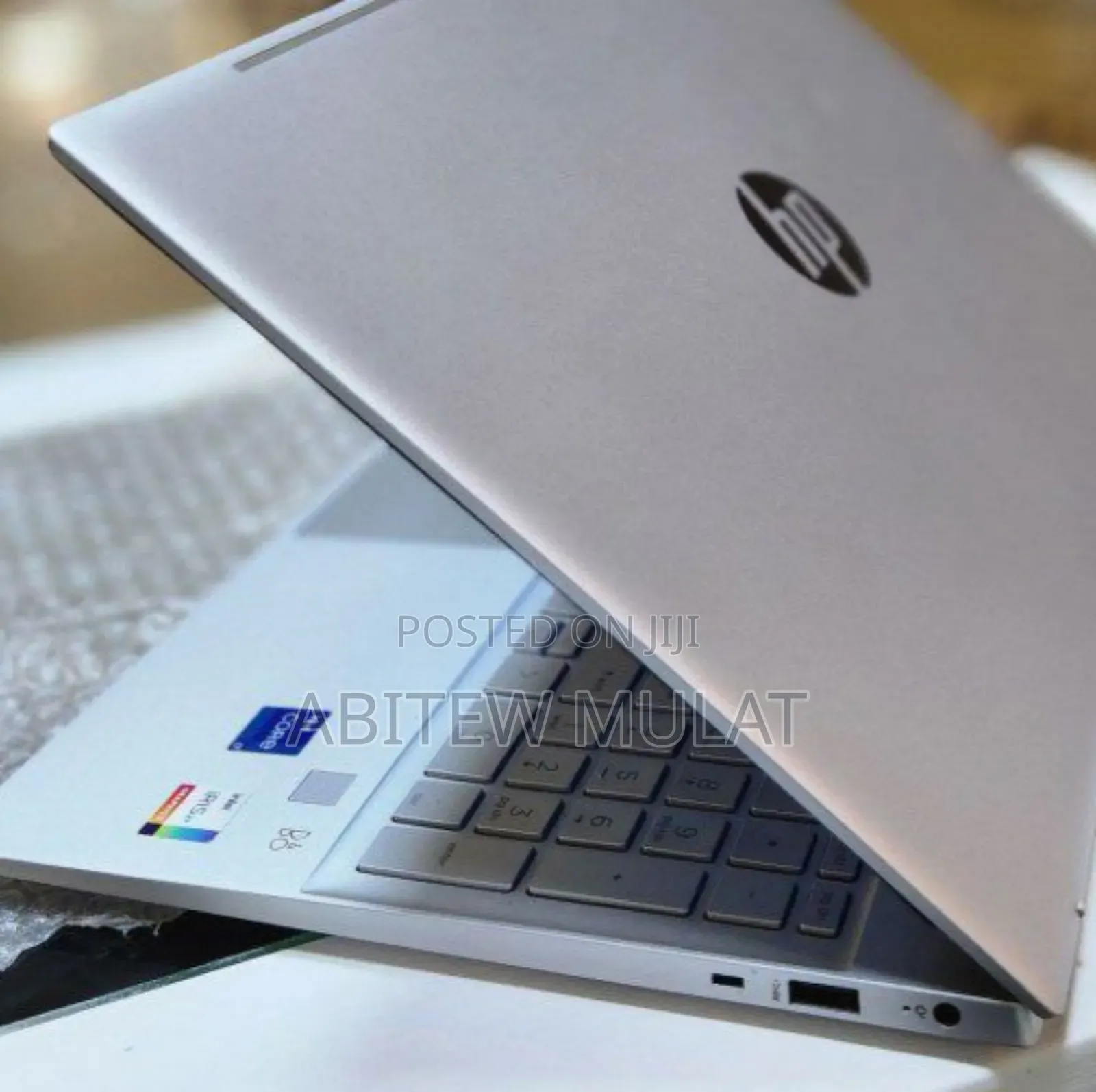 New Laptop HP Pavilion 15 16GB Intel Core I7 SSD 1T