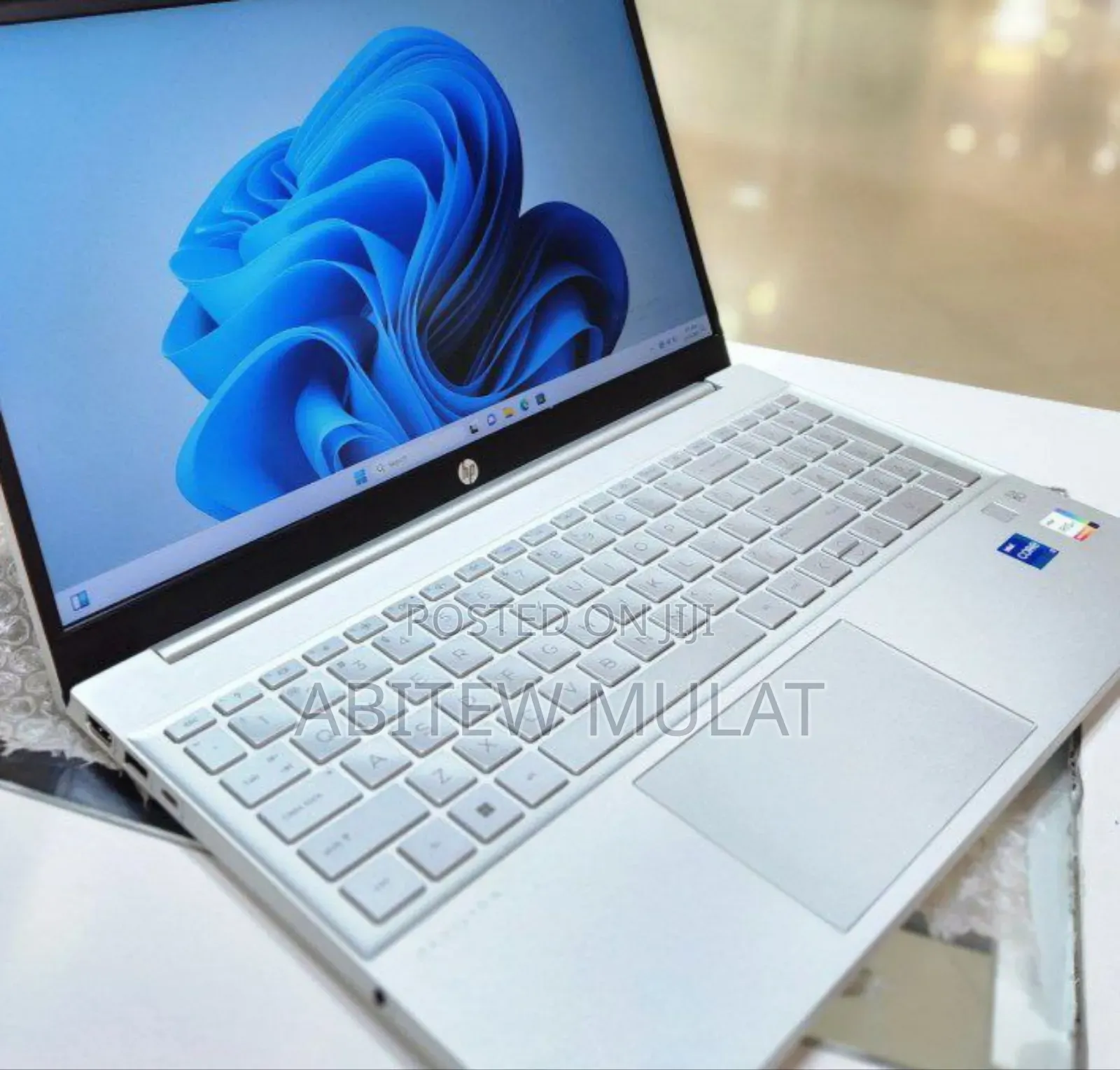 New Laptop HP Pavilion 15 16GB Intel Core I7 SSD 1T