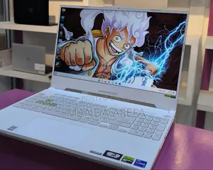 New Laptop Asus TUF Gaming A15 16GB Intel Core I7 SSD 1T