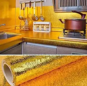 Waterproof Kitchen Sticker