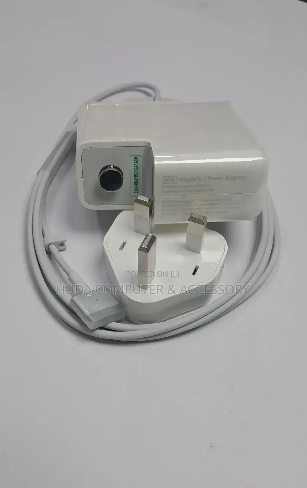 Mac Type T Charger 61w