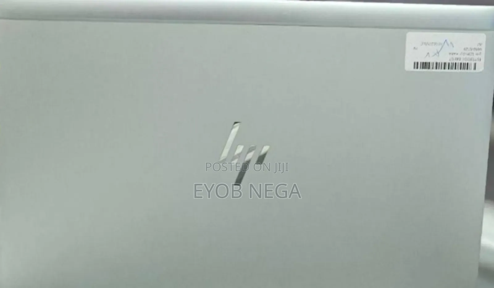 New Laptop HP EliteBook 840 G7 16GB Intel Core I7 SSD 512GB