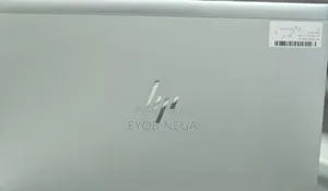 New Laptop HP EliteBook 840 G7 16GB Intel Core I7 SSD 512GB