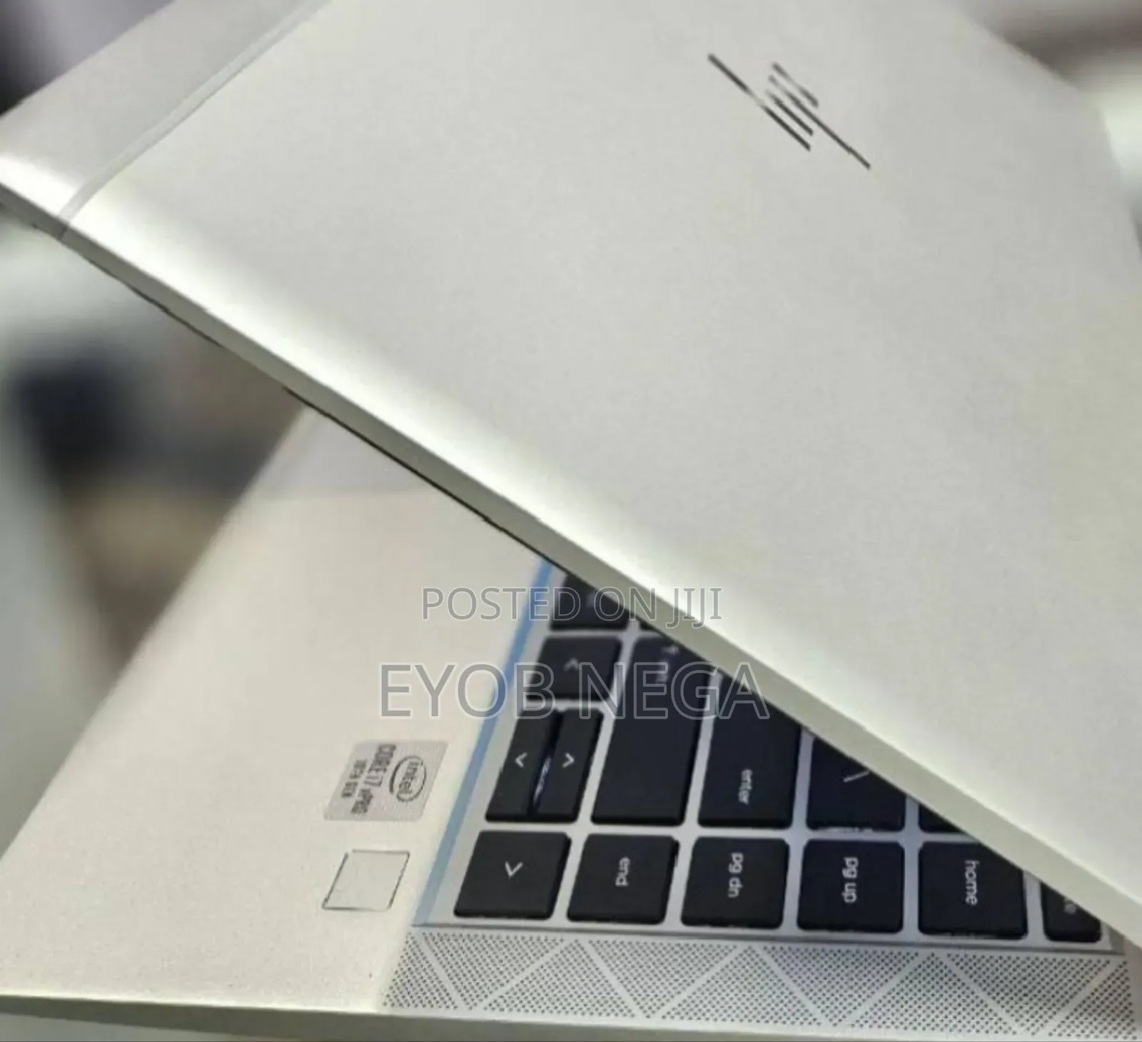 New Laptop HP EliteBook 840 G7 16GB Intel Core I7 SSD 512GB