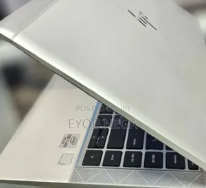 New Laptop HP EliteBook 840 G7 16GB Intel Core I7 SSD 512GB