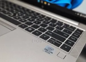 New Laptop HP EliteBook 840 G7 16GB Intel Core I7 SSD 512GB