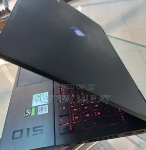 Photo - New Laptop HP Omen 15 16GB Intel Core I7 SSD 512GB
