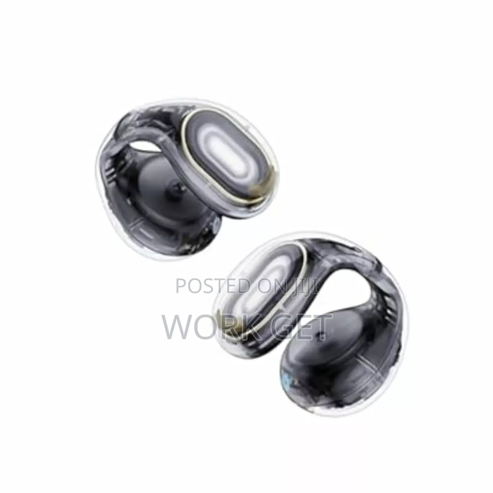 Anker Sound Core C30i Open Ear Clip on Earbuds